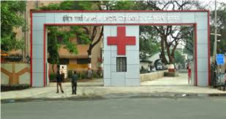 Indira Gandhi Medical College & Hospital, Nagpur - College Image
