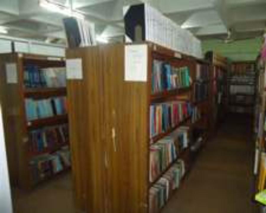 Indira Gandhi Medical College & Hospital, Nagpur - College Image