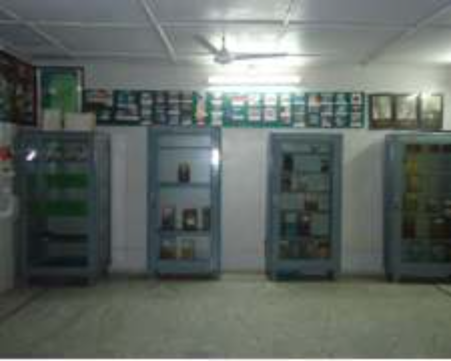 Indira Gandhi Medical College & Hospital, Nagpur - College Image