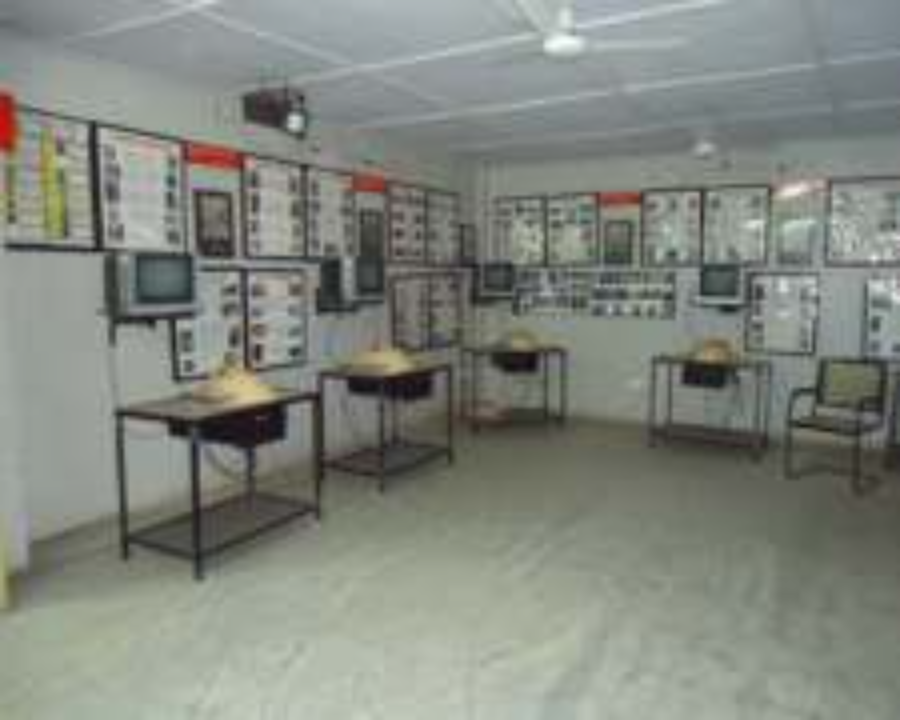 Indira Gandhi Medical College & Hospital, Nagpur - College Image