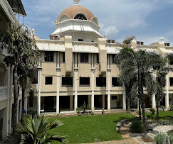 Jawaharlal Nehru Medical College, Wardha - College Image