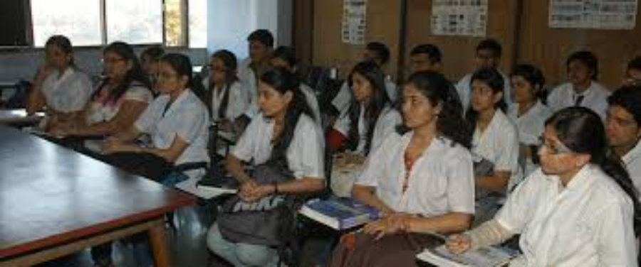 K.J. Somaiya Medical College & Research Centre, Mumbai - College Image