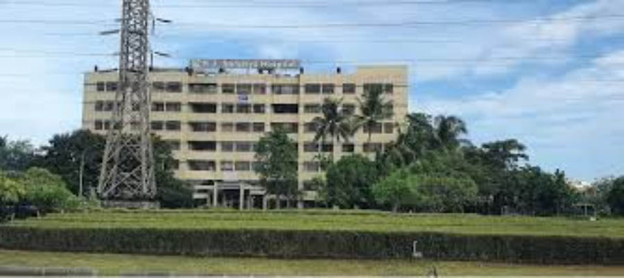 K.J. Somaiya Medical College & Research Centre, Mumbai - College Image