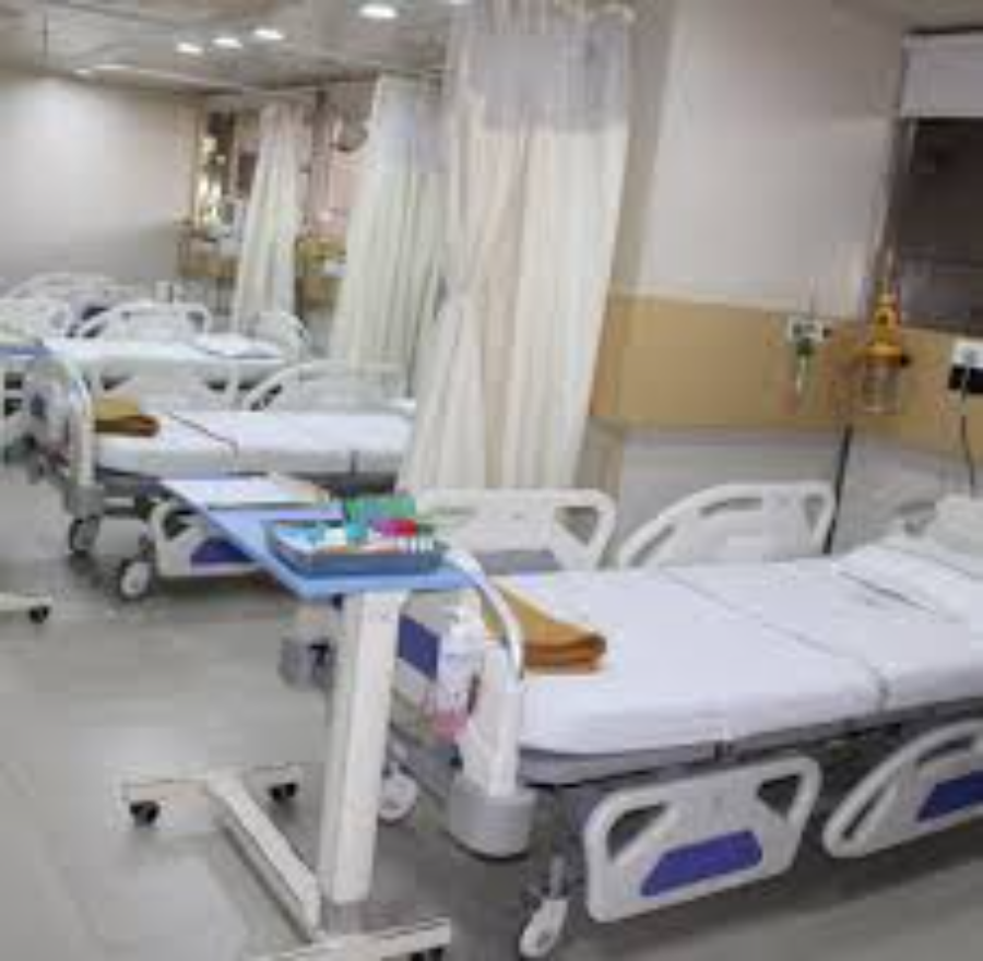 K.J. Somaiya Medical College & Research Centre, Mumbai - College Image