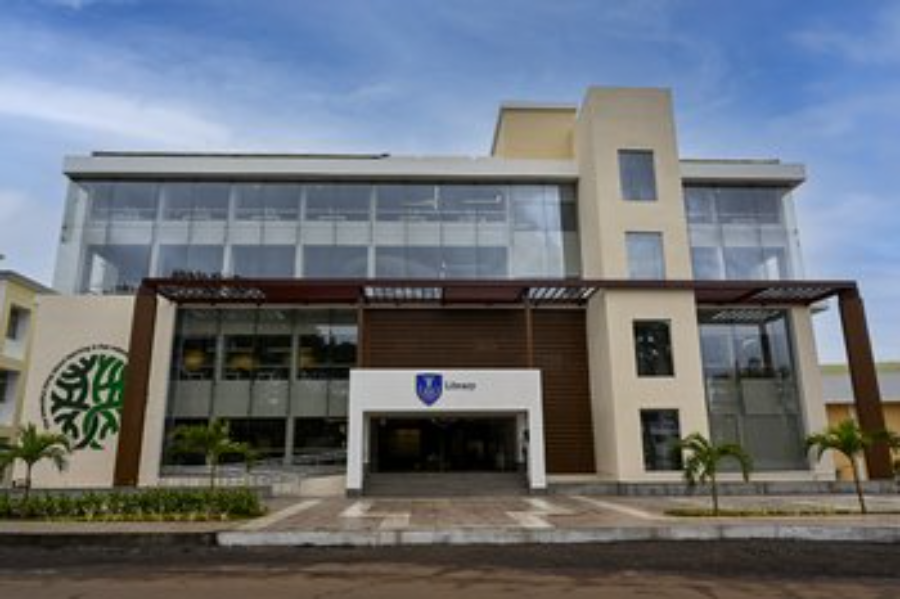 Krishna Institute of Medical Sciences, Karad - College Image