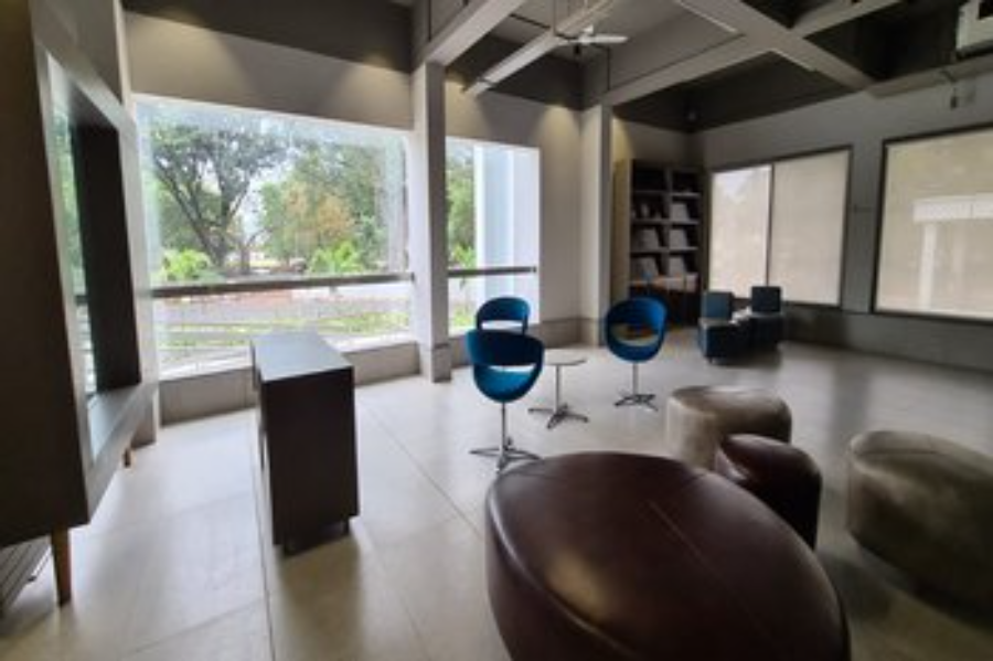 Krishna Institute of Medical Sciences, Karad - College Image