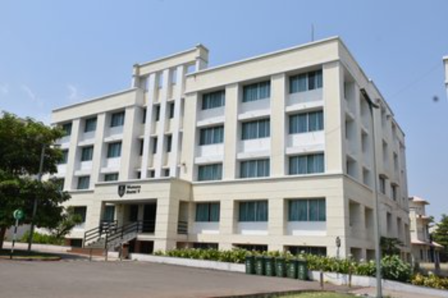 Krishna Institute of Medical Sciences, Karad - College Image