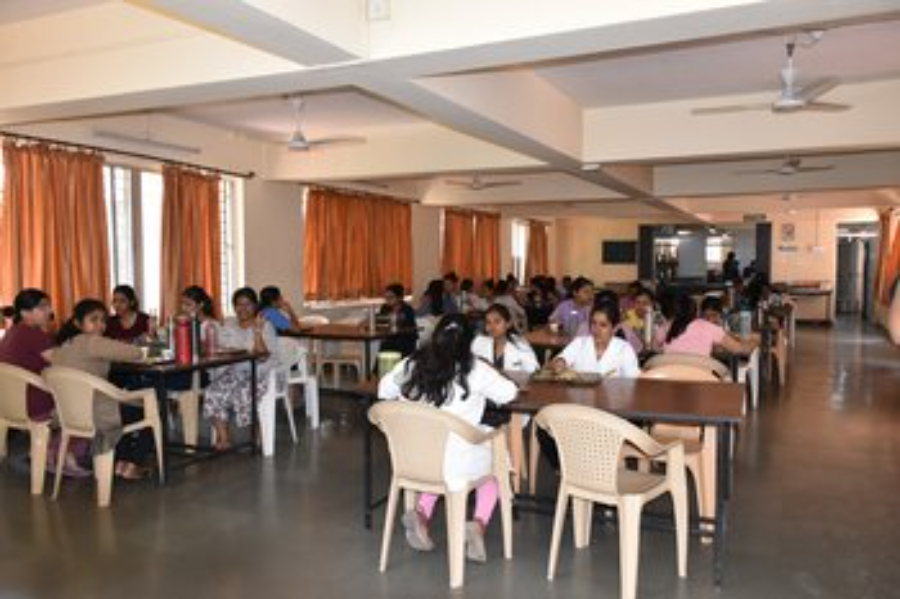 Krishna Institute of Medical Sciences, Karad - College Image