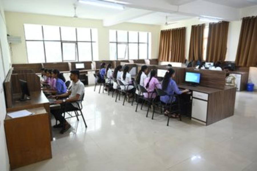 Krishna Institute of Medical Sciences, Karad - College Image