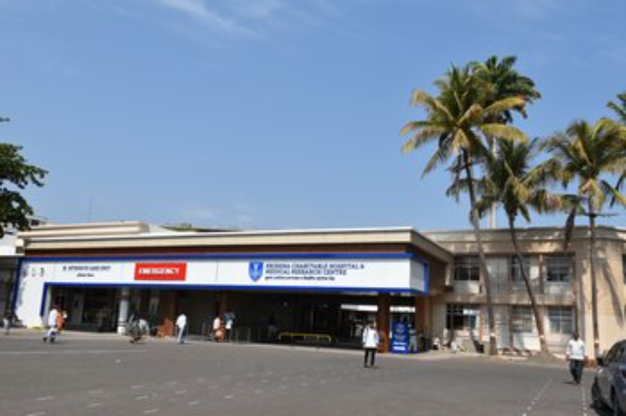 Krishna Institute of Medical Sciences, Karad - College Image