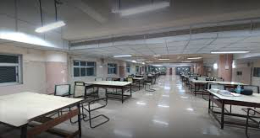 Lokmanya Tilak Municipal Medical College, Sion - College Image