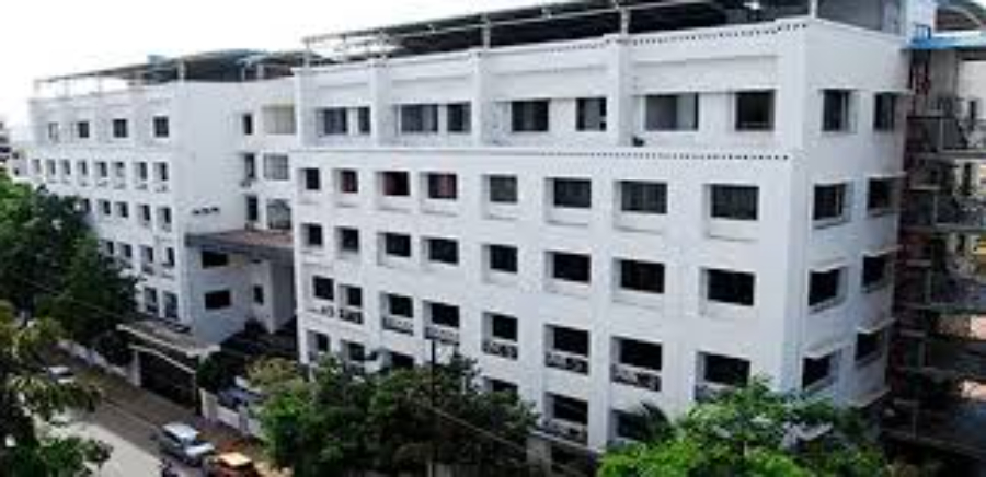Lokmanya Tilak Municipal Medical College, Sion - College Image