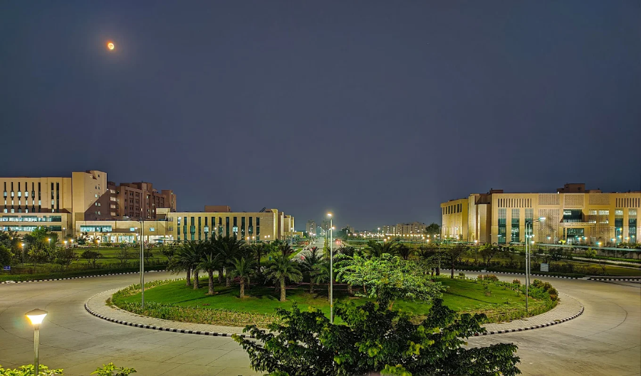 All India Institute of Medical Sciences, Bhatinda - College Image