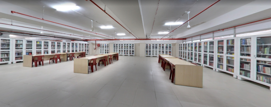Dayanand Medical College & Hospital, Ludhiana - College Image