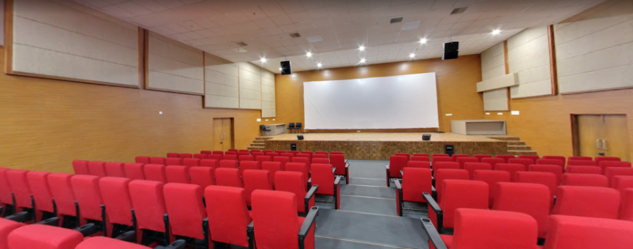 Dayanand Medical College & Hospital, Ludhiana - College Image