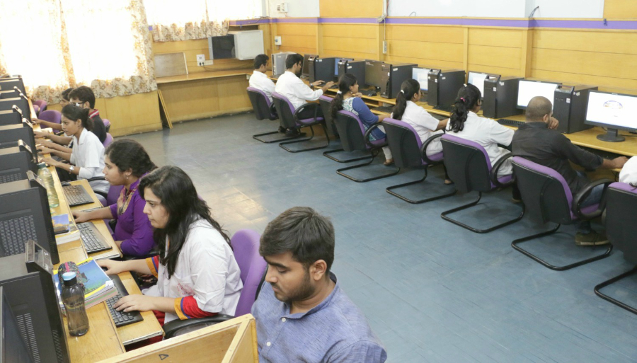 MGM Medical College, Nerul - College Image