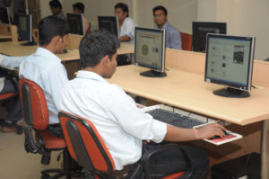 MIMSR Medical College, Latur - College Image