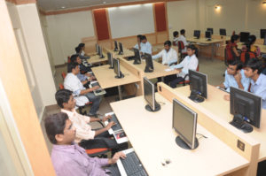 MIMSR Medical College, Latur - College Image