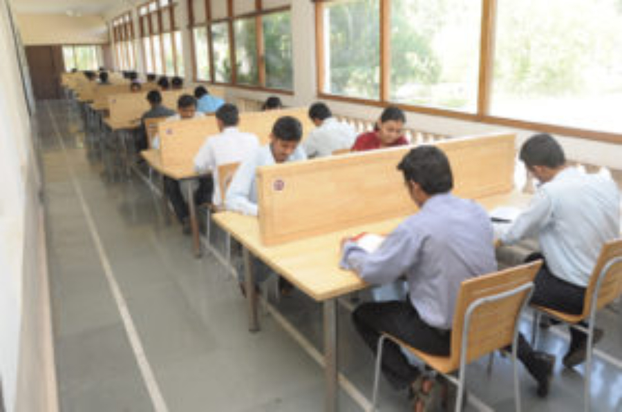 MIMSR Medical College, Latur - College Image