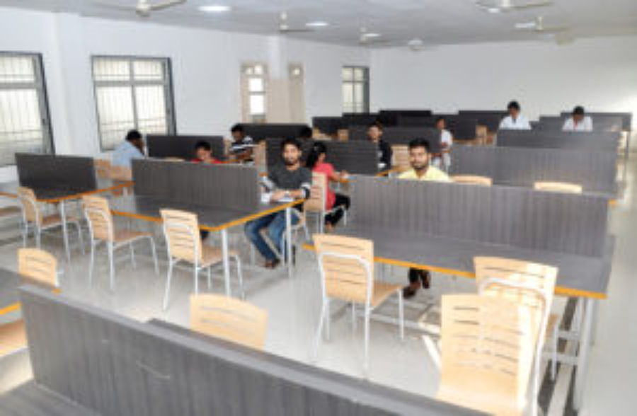 MIMSR Medical College, Latur - College Image