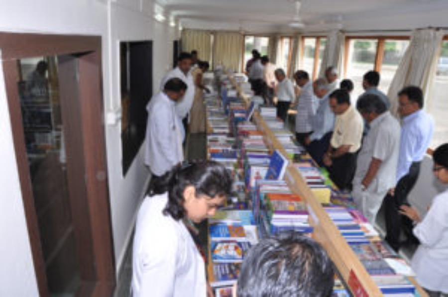 MIMSR Medical College, Latur - College Image