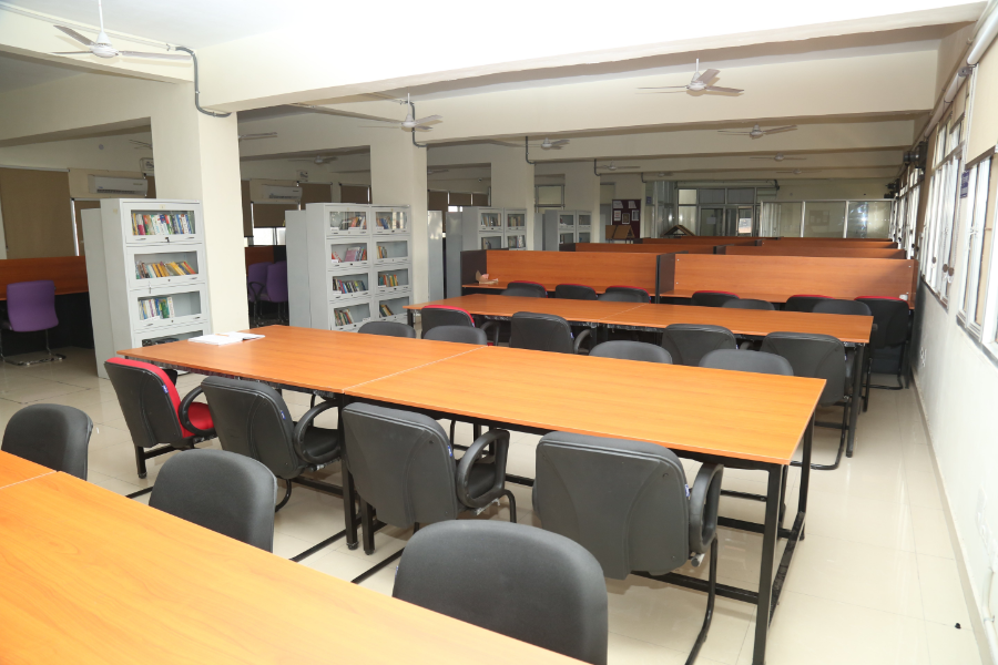 Dr B R Ambedkar State Institute of Medical Sciences, Mohali - College Image