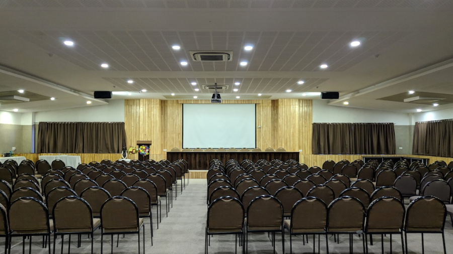 Mahatma Gandhi Missions Medical College, Aurangabad - College Image