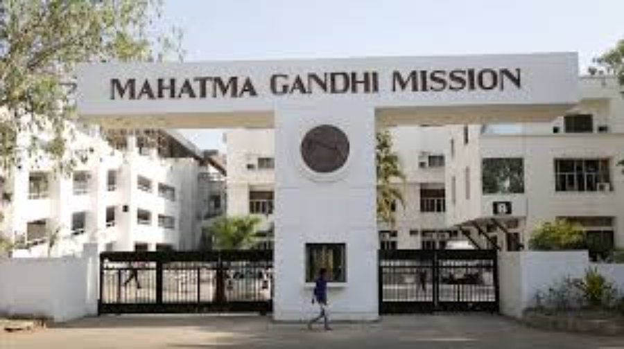 Mahatma Gandhi Missions Medical College, Aurangabad - College Image