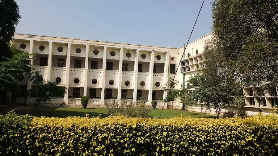 Government Medical College, Patiala - College Image