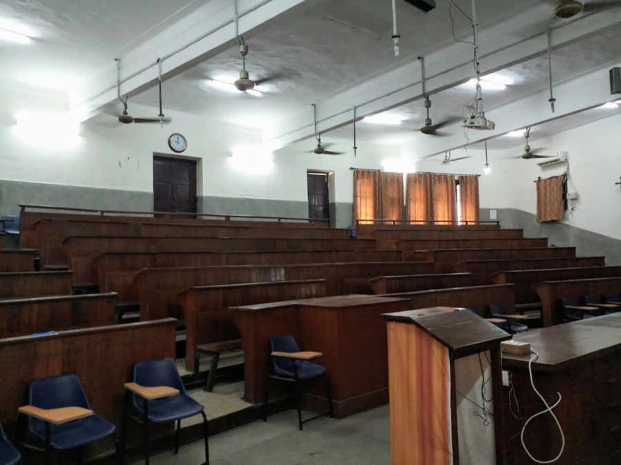 Government Medical College, Patiala - College Image