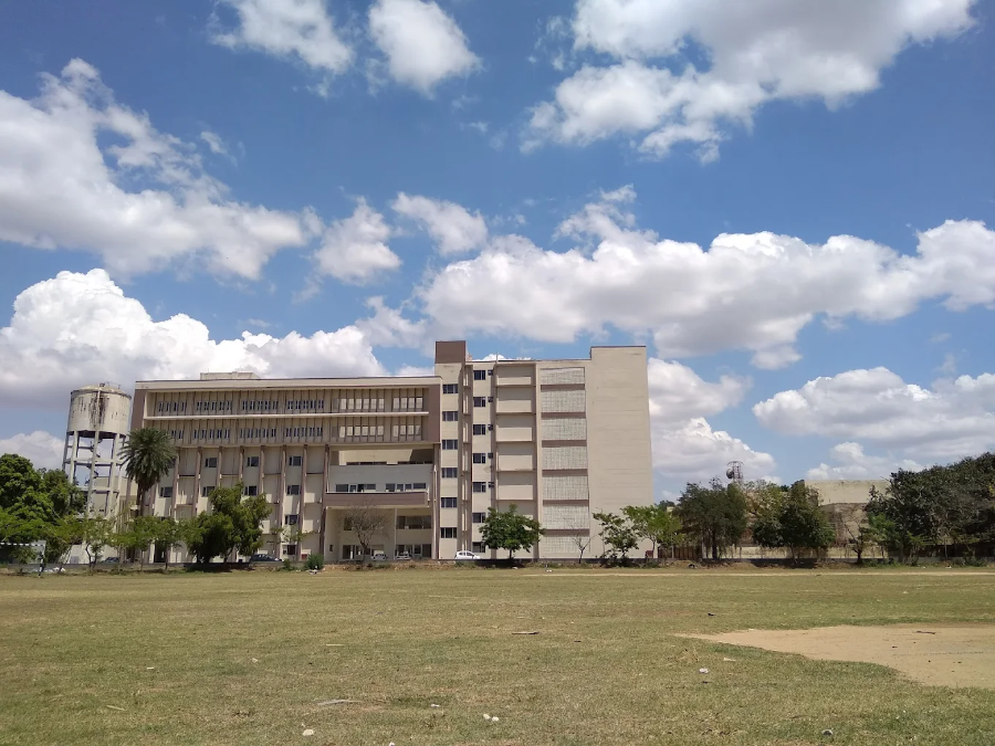 Government Medical College, Patiala - College Image