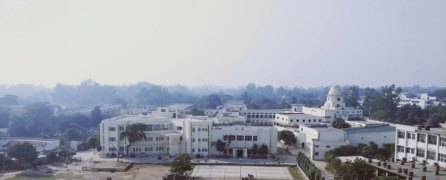 Government Medical College, Patiala - College Image