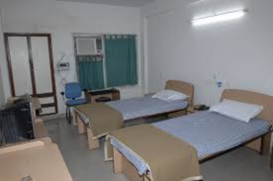 Mahatma Gandhi Missions Medical College, Navi Mumbai - College Image
