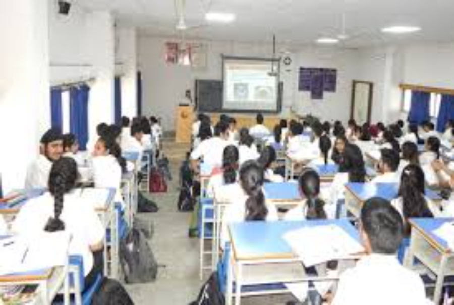 Mahatma Gandhi Missions Medical College, Navi Mumbai - College Image