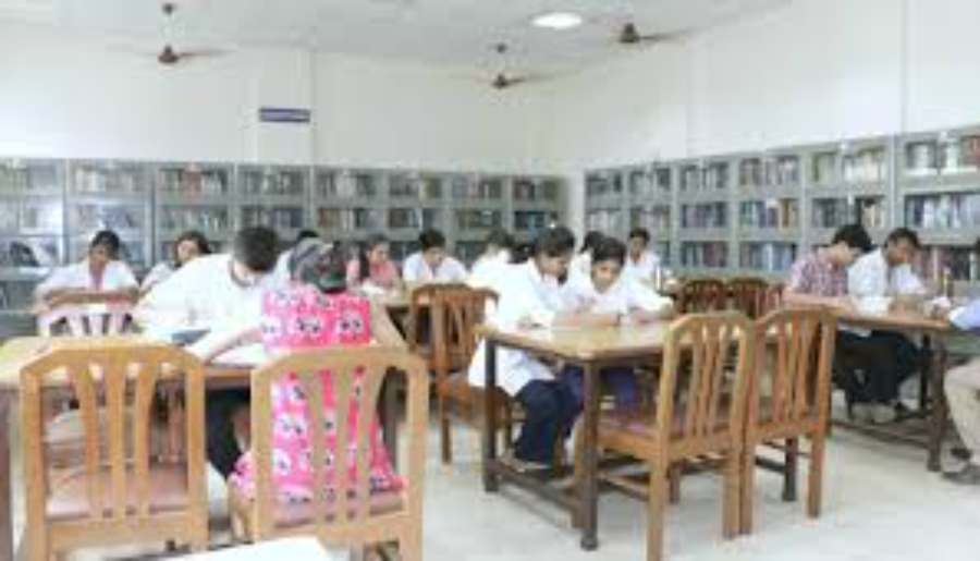Mahatma Gandhi Missions Medical College, Navi Mumbai - College Image