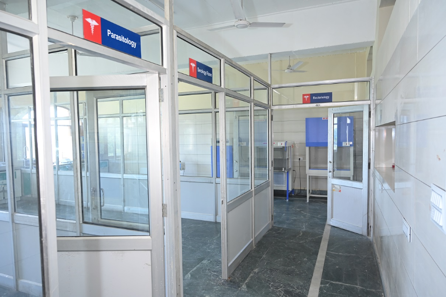 RIMT Medical College and Hospital, Fatehgarh - College Image