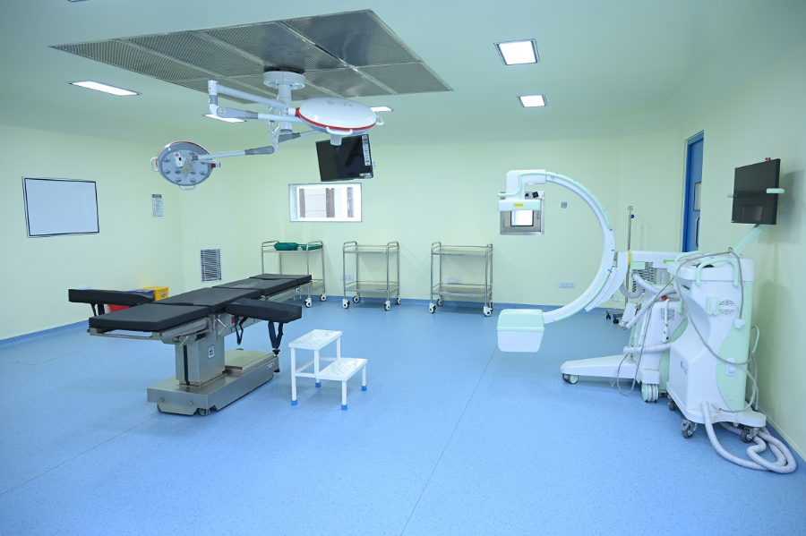 RIMT Medical College and Hospital, Fatehgarh - College Image