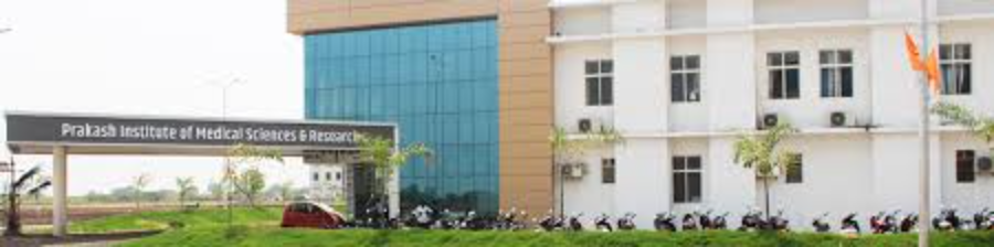 Prakash Institute Of Medical Sciences And Research, Sangli - College Image