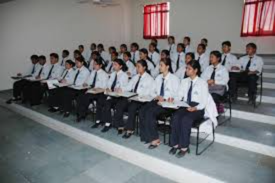 Prakash Institute Of Medical Sciences And Research, Sangli - College Image