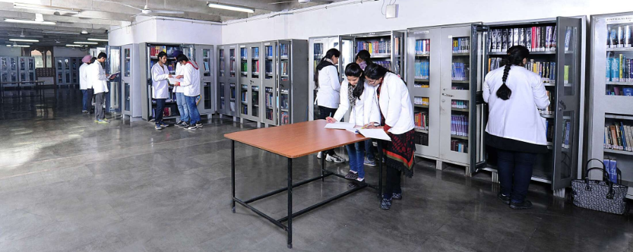 Sri Guru Ram Das Institute of Medical Sciences and Research, Sri Amritsar - College Image