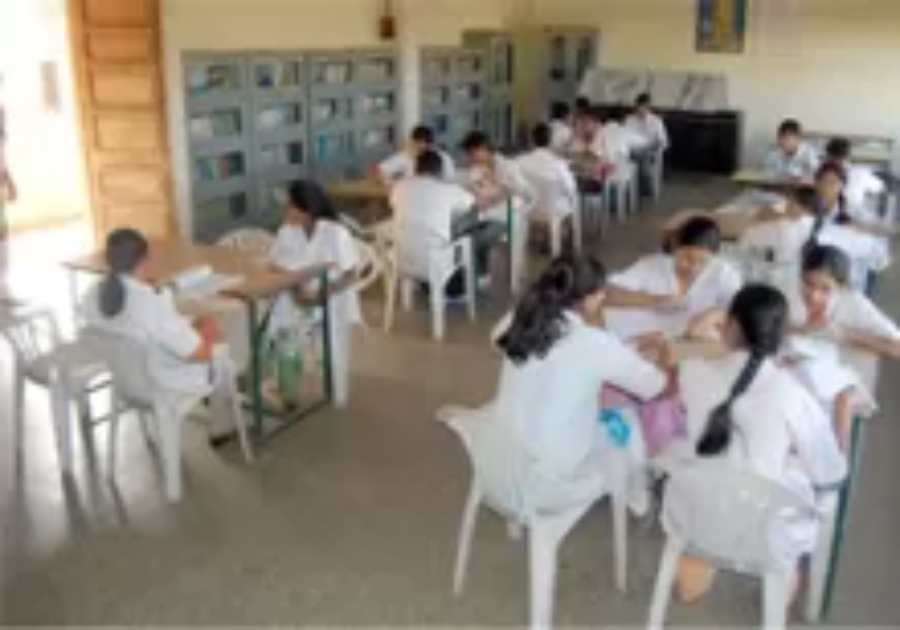 Rajashree Chatrapati Shahu Maharaj Government Medical College, Kolhapur - College Image