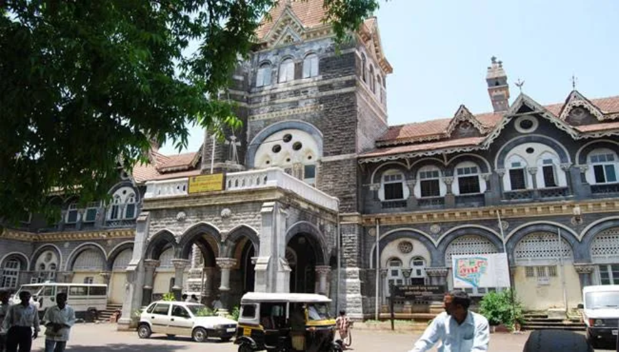 Rajashree Chatrapati Shahu Maharaj Government Medical College, Kolhapur - College Image