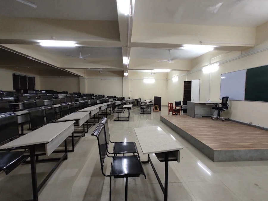 Rajashree Chatrapati Shahu Maharaj Government Medical College, Kolhapur - College Image