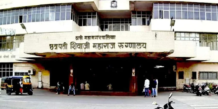 Rajiv Gandhi Medical College and Chhatrapati Shivaji Maharaj Hospital, Thane - College Image