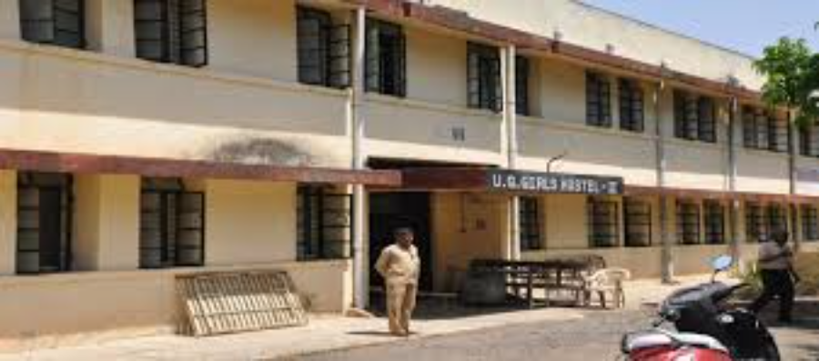 SRTR Medical College, Ambajogai - College Image