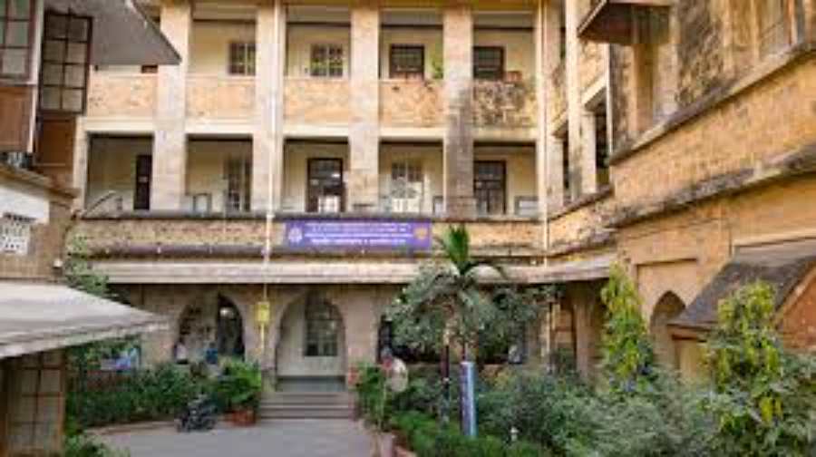 Seth GS Medical College, Mumbai - College Image