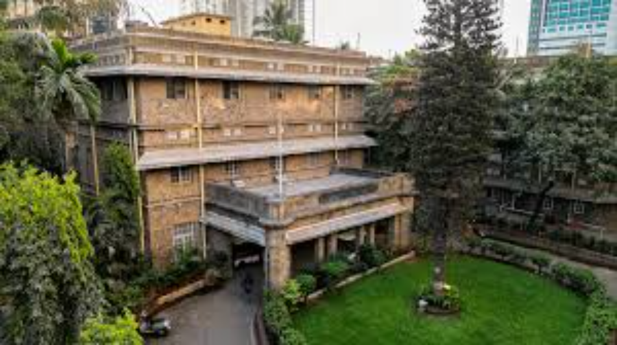 Seth GS Medical College, Mumbai - College Image