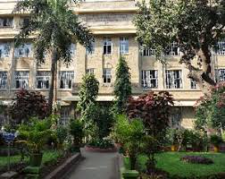 Seth GS Medical College, Mumbai - College Image