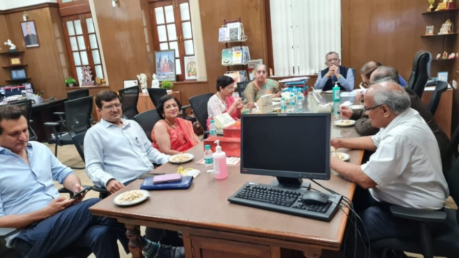 Seth GS Medical College, Mumbai - College Image
