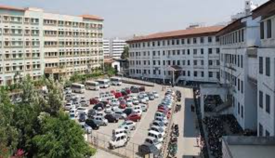 Smt Kashibai Navale Medical College, Pune - College Image